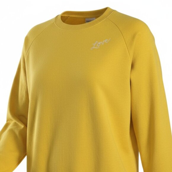 GAP LOVE Relaxed Sweatshirt - Picture 3 of 12